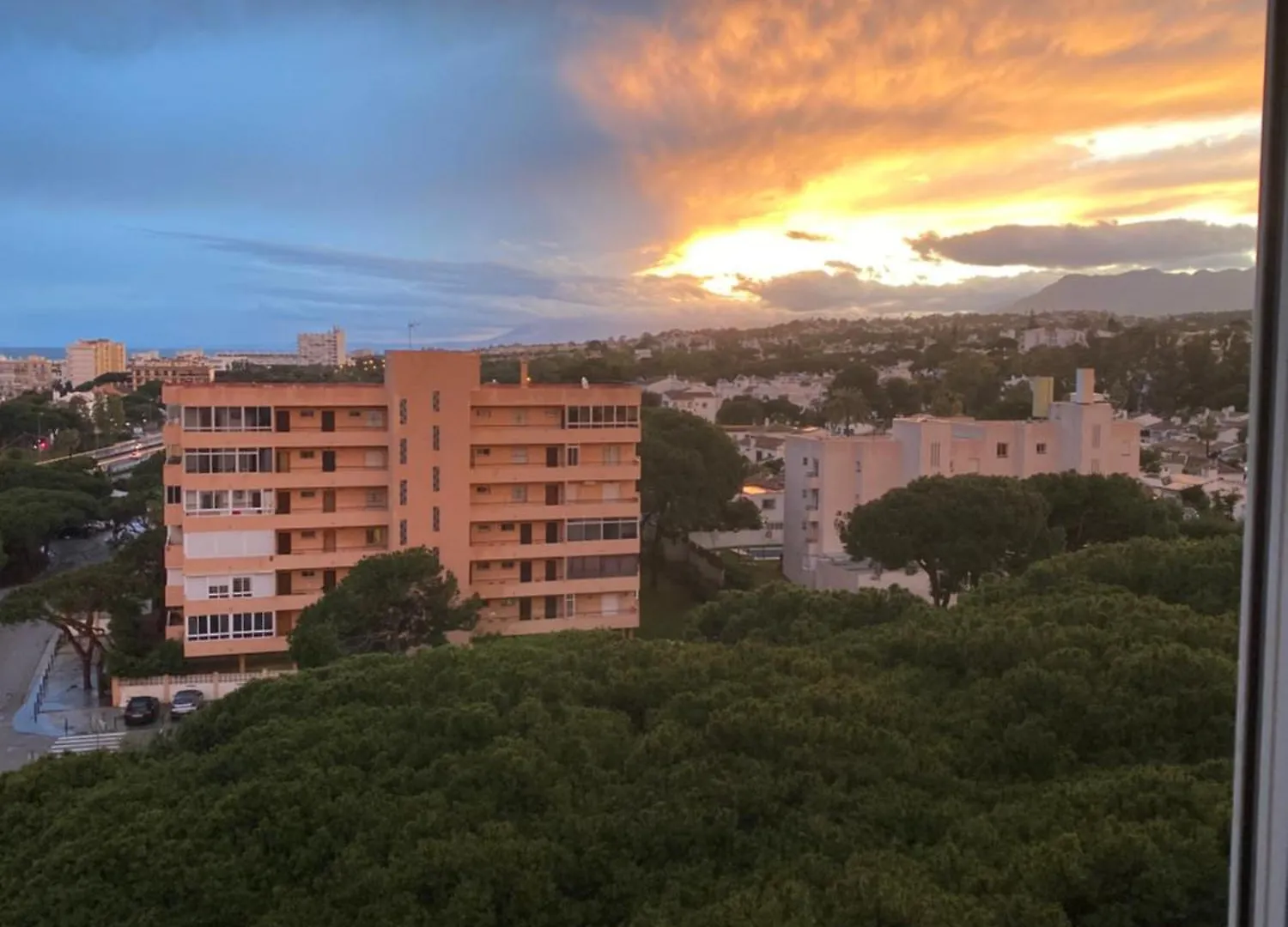 Eighth Sky Mijas Coast Apartment Sitio de Calahonda