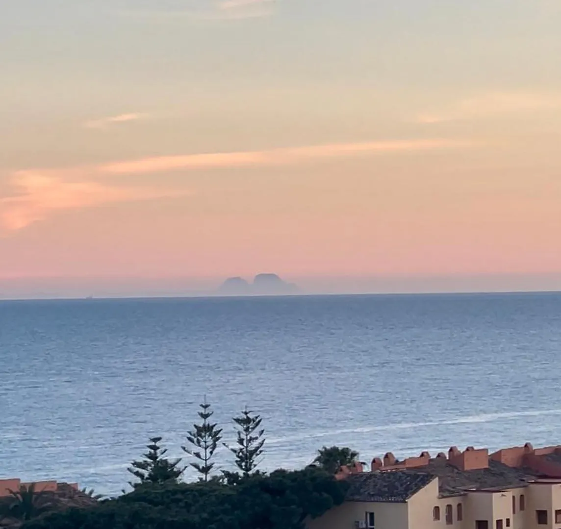 Eighth Sky Mijas Coast Apartment Sitio de Calahonda