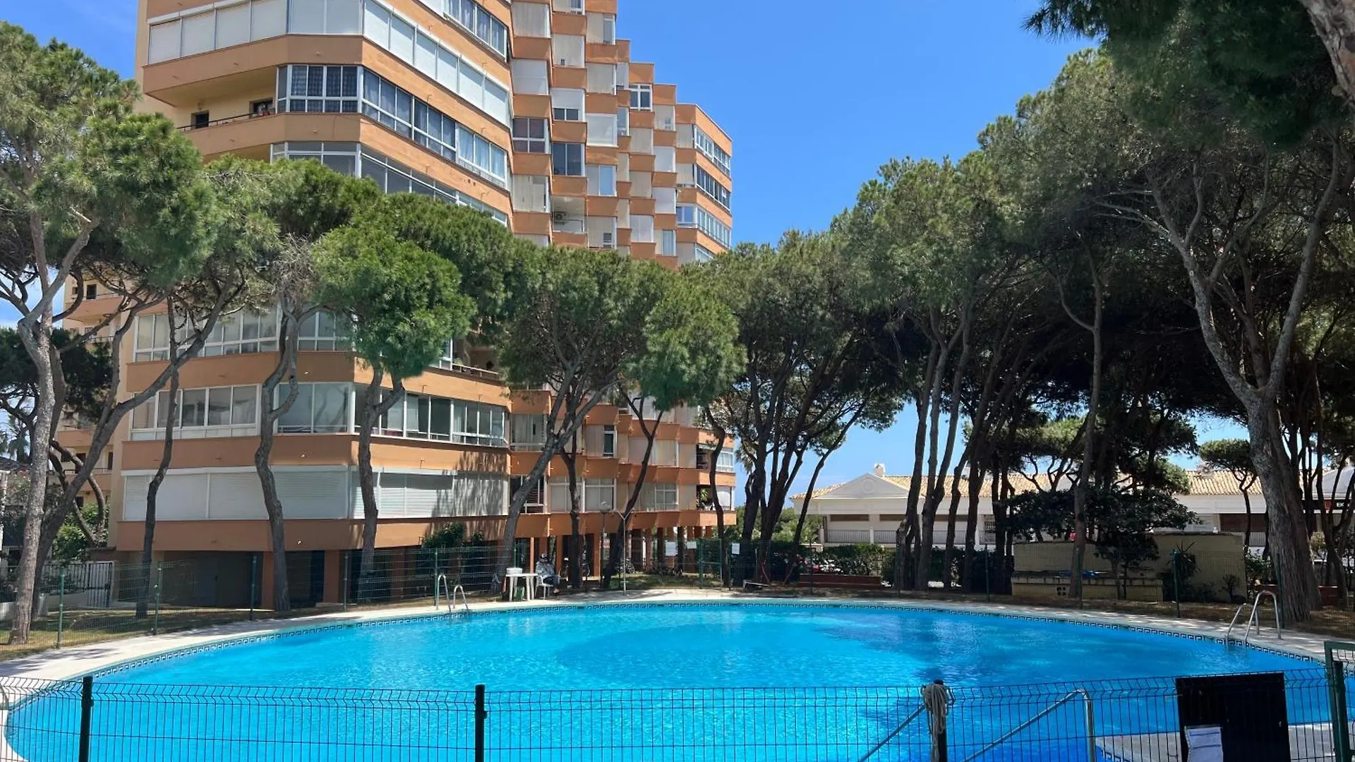 Eighth Sky Mijas Coast Apartment Sitio de Calahonda