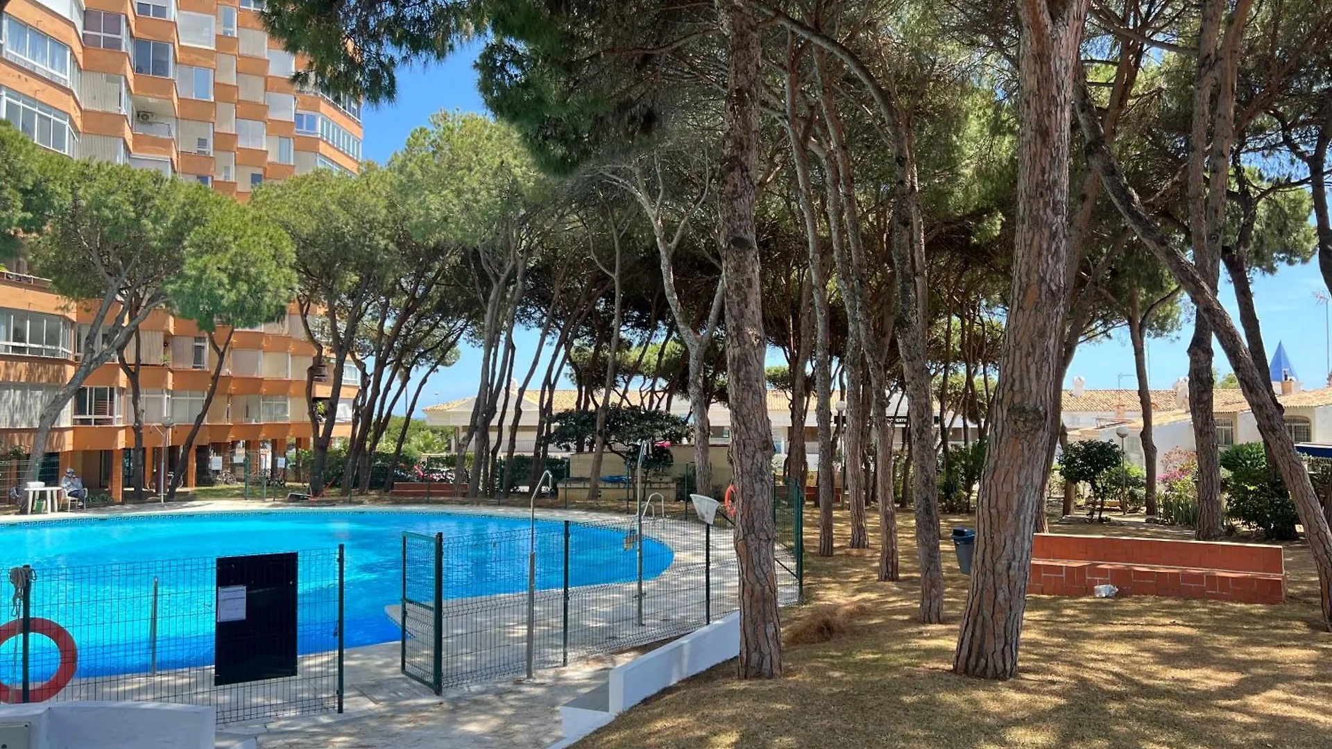 Eighth Sky Mijas Coast Apartment Sitio de Calahonda 0*,