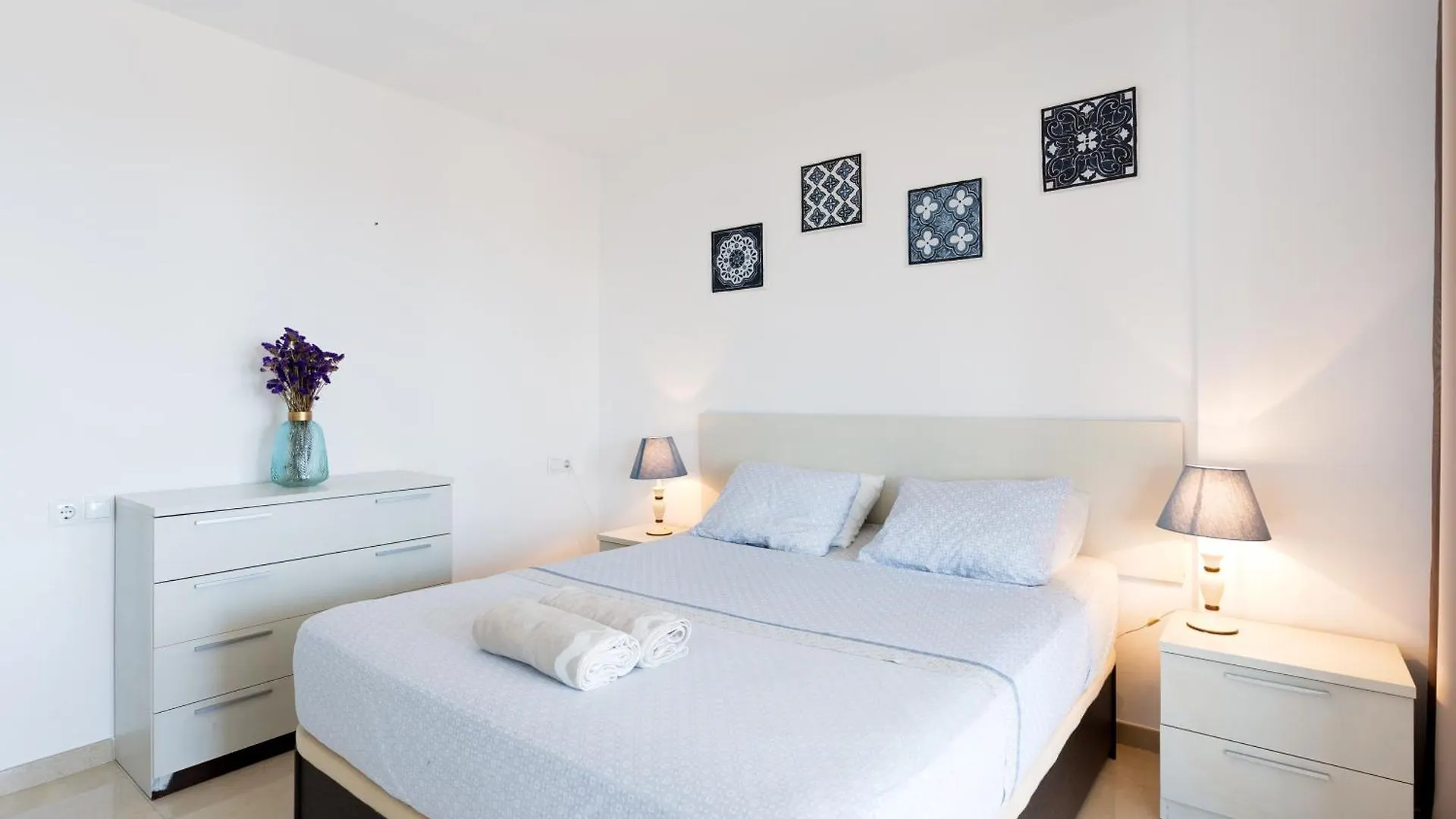 Eighth Sky Mijas Coast Apartment Sitio de Calahonda Spain
