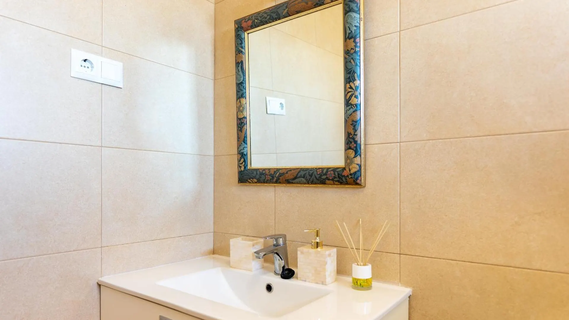 Eighth Sky Mijas Coast Apartment Sitio de Calahonda