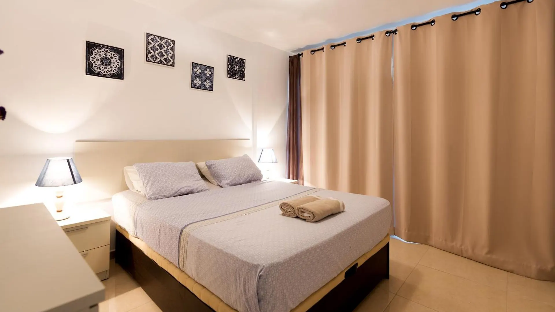 Eighth Sky Mijas Coast Apartment Sitio de Calahonda