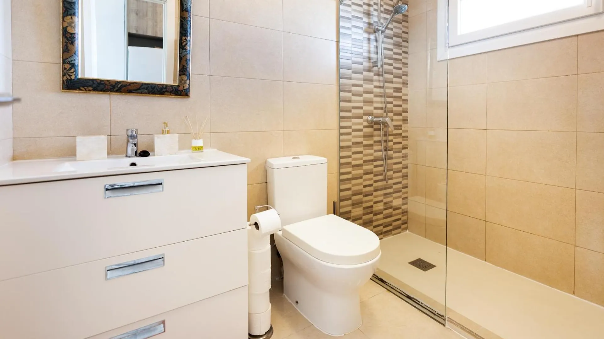 Eighth Sky Mijas Coast Apartment Sitio de Calahonda
