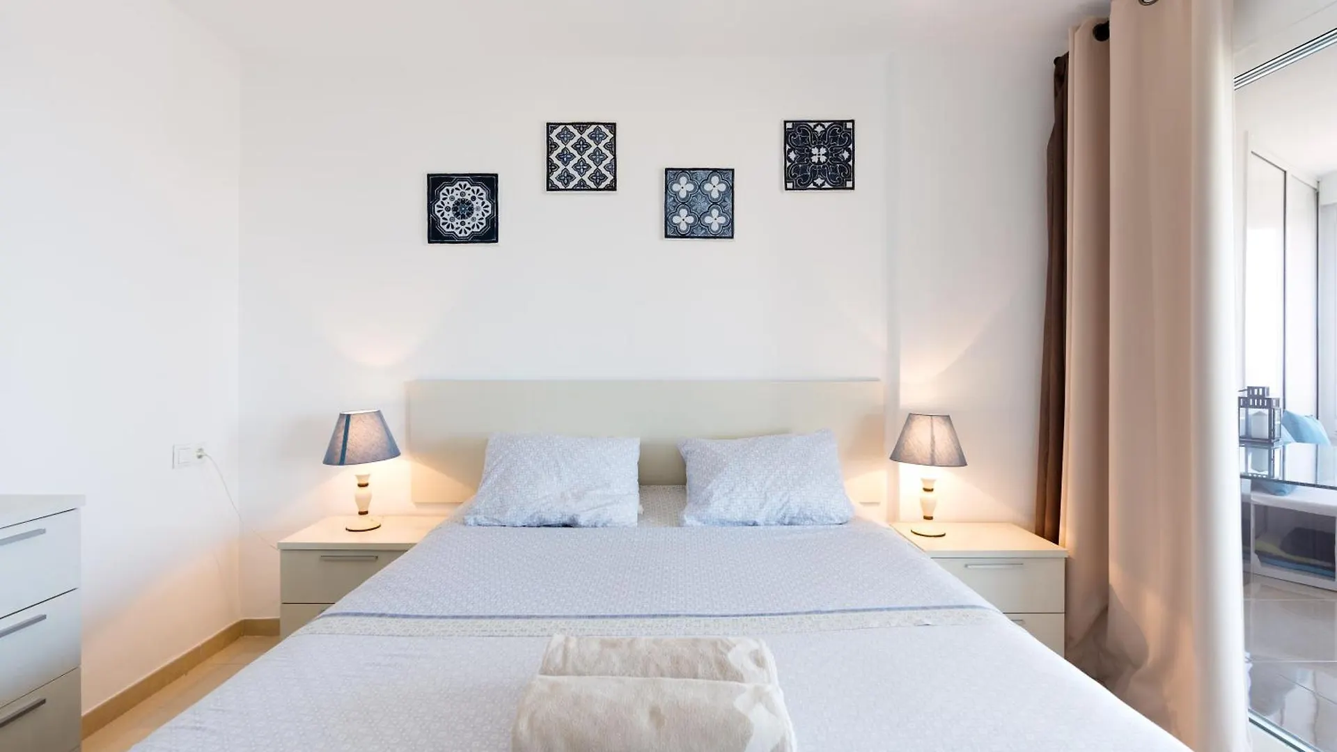 Eighth Sky Mijas Coast Apartment Sitio de Calahonda Spain