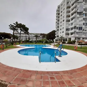 Apartament Espectacular Primera Linea De Playa, Sitio de Calahonda
