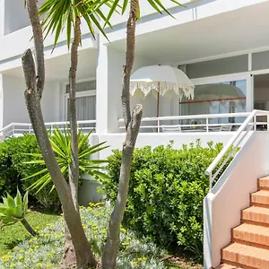 Frontline Miraflores Apartment